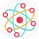 Nucleus Icon
