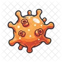 Nucleus Icon