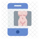 Nude Chat Nude Chat Icon