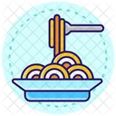 Pasta Icon