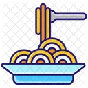 Pasta  Symbol