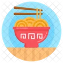 Nudeln Pasta Spaghetti Symbol