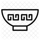 Nudeln Symbol