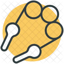 Nudillo  Icono