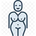 Nudity  Icon