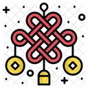 Nudo  Icono