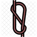 Nudo marinero  Icono