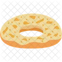 Donut Comida Dulce Icon