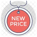 Nuevo Precio Oferta Icon