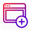 Web Adicion Nuevo Icon