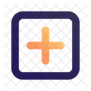 Nuevo Agregar Mas Icono