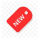 Nuevo Agregar Ano Icono