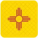 Nuevo Mexico Icono