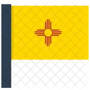 Nuevo Mexico Icono