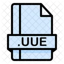 Nuevo Archivo Extension De Archivo Icono