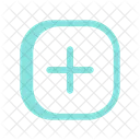 Nuevo Agregar Mas Icono