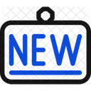 Nuevo Icono