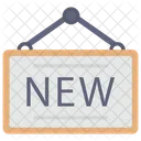 Nuevo  Icono