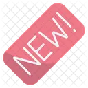 Nuevo  Icono