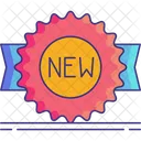 Nuevo  Icono