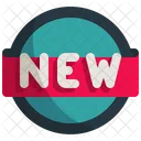Nuevo  Icono