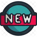 Nuevo  Icono