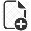 Agregar Nuevo Archivo Icono