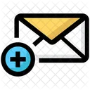 Nuevo correo  Icon