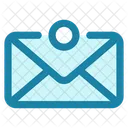 Nuevo Email  Icono