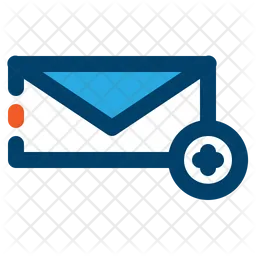 Nuevo Email  Icono