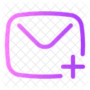 Nuevo mensaje  Icon