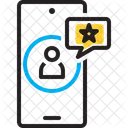 Nuevo Usuario  Icono