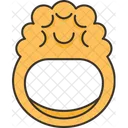 Nugget Ring  Symbol