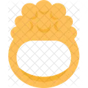 Nugget Ring  Icon