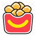 Nuggets  Icon