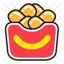 Fast Food Junk Food Food Icon