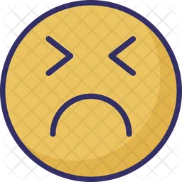 Nuit Emoji Icône