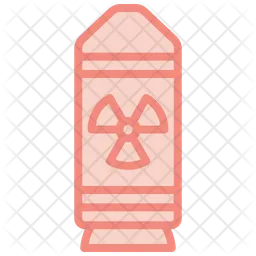 Nuke  Icon