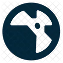 Nuke  Icon