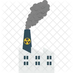 Nukes factory  Icon