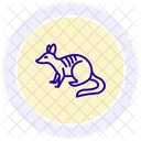 마비되다 아이콘