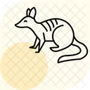 Engourdis Icône