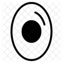 Number 0  Icon