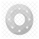 Number Icon
