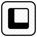 Number 0  Icon