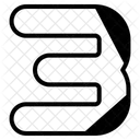 Number Icon