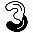 Number Icon
