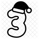 Number Icon