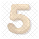 Number Icon