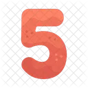 Number Icon